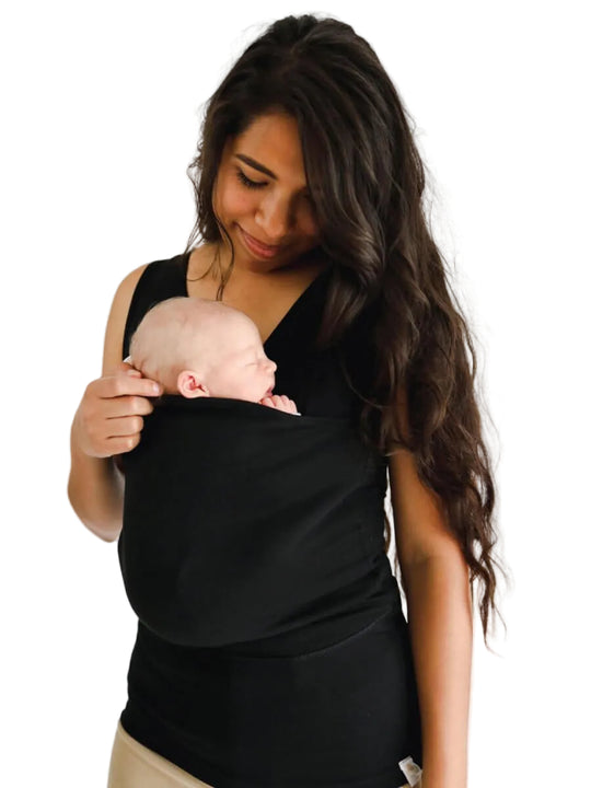 T-shirt de Portage pour Bébé Confortable 0