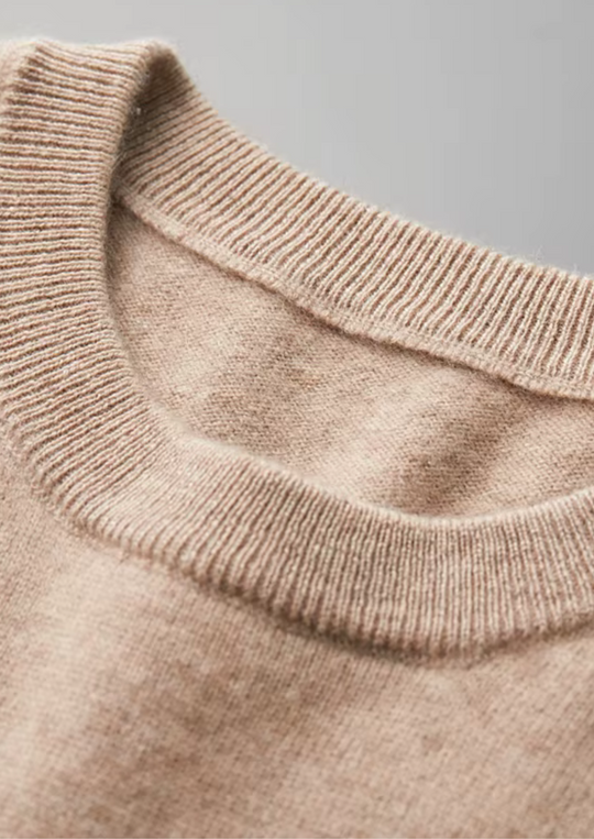 T-shirt pour hommes à col rond en coton 3