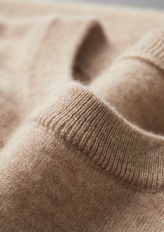 T-shirt pour hommes à col rond en coton 4