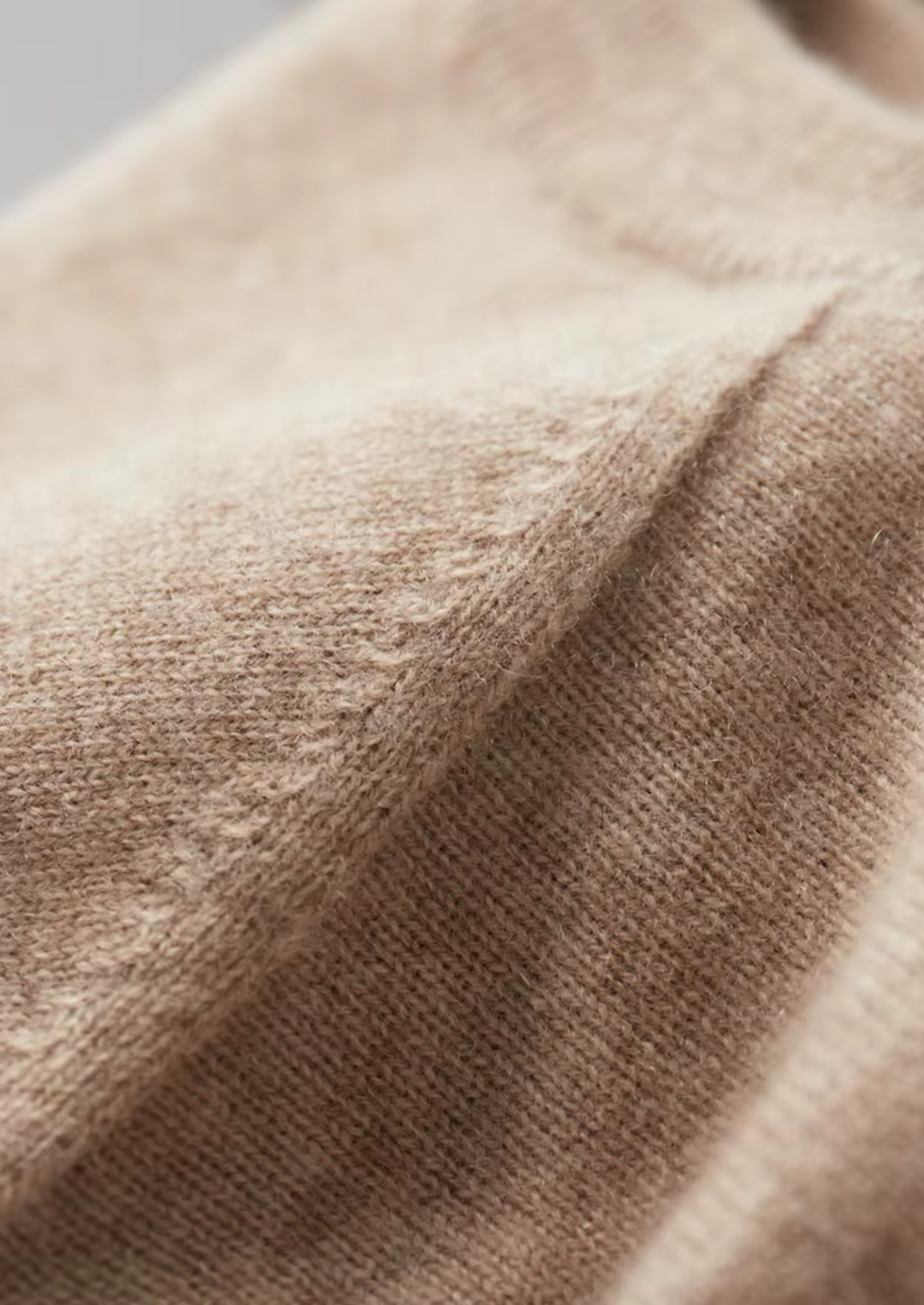 T-shirt pour hommes à col rond en coton 5