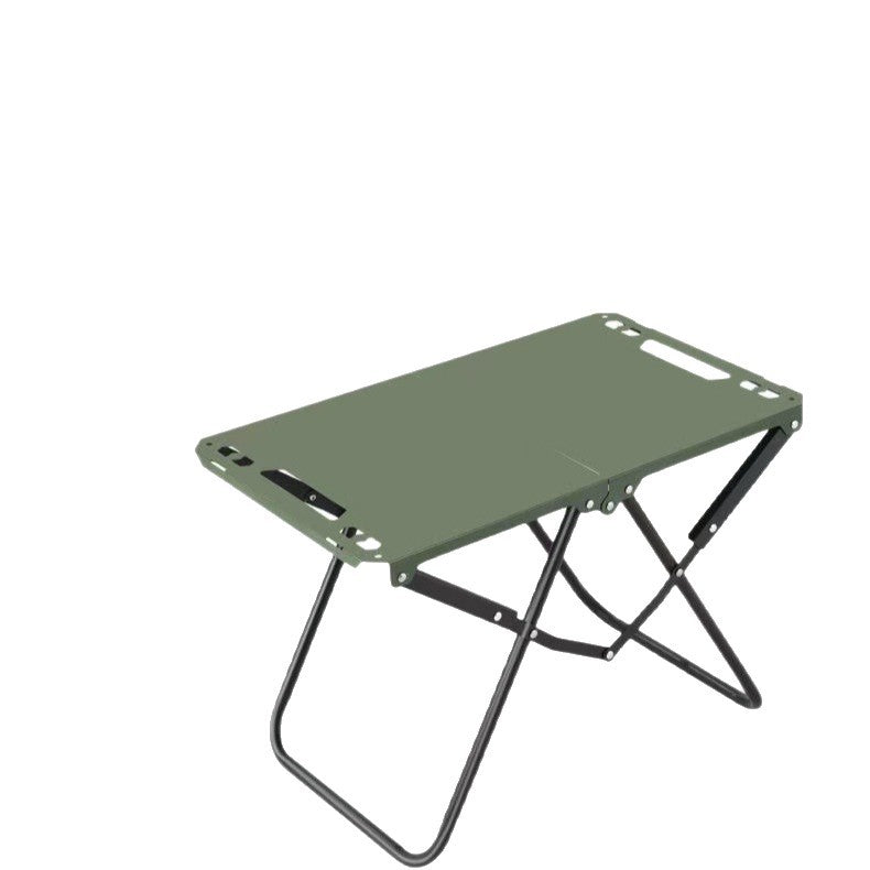 Table De Camping Pliable Multifonctionnelle Pour Extérieur 2