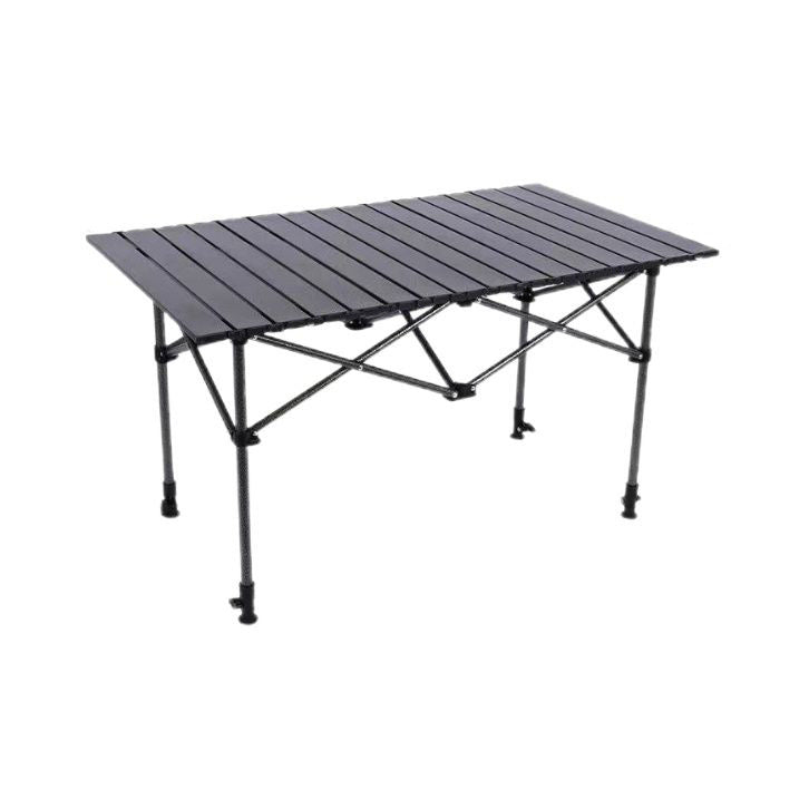 Table Pliante Polyvalente pour Extérieur - Idéale pour Camping et Jardin 2