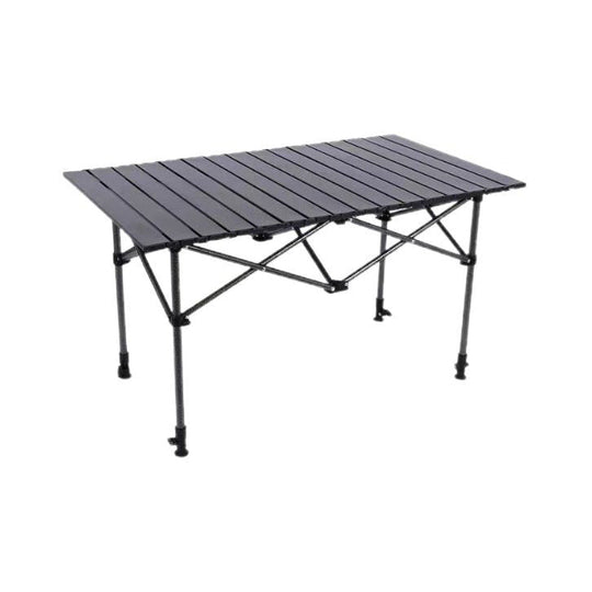 Table Pliante Polyvalente pour Extérieur - Idéale pour Camping et Jardin 2