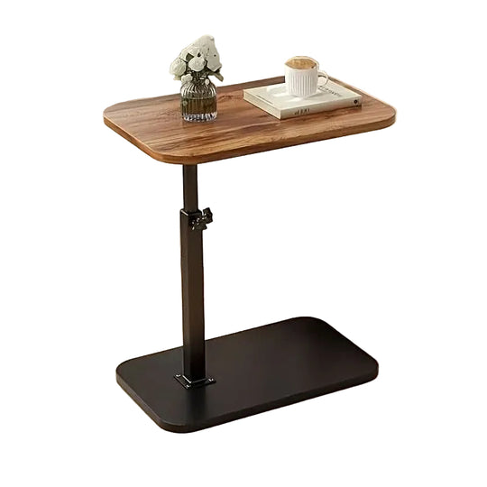 Table d'appoint réglable moderne 1
