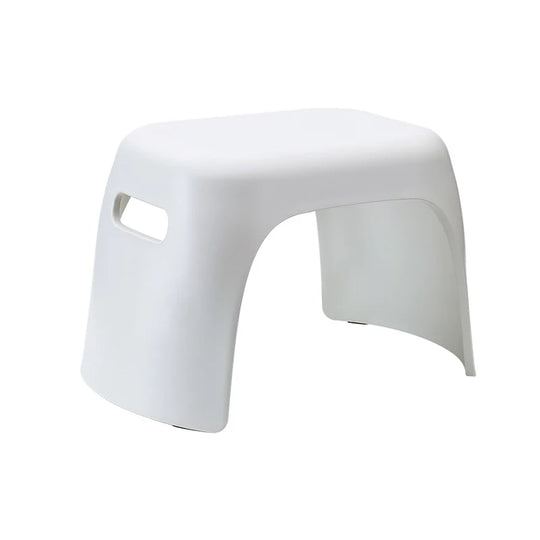 Tabouret Multifonction Compact avec Poignées de Transport pour Homme et Femme 3