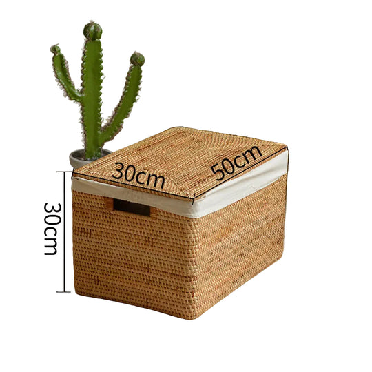Tabouret Rangement Moderne Compact Pour Femme 0
