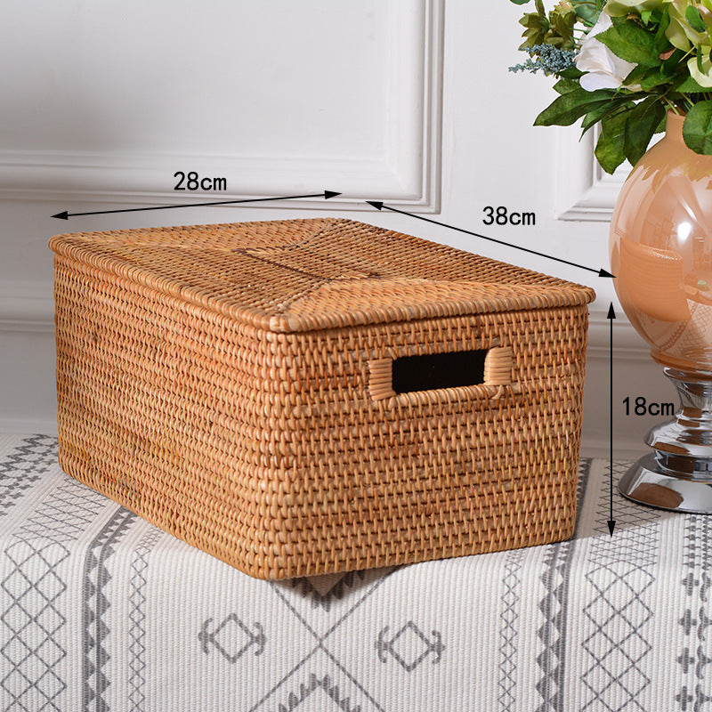 Tabouret Rangement Moderne Compact Pour Femme 12