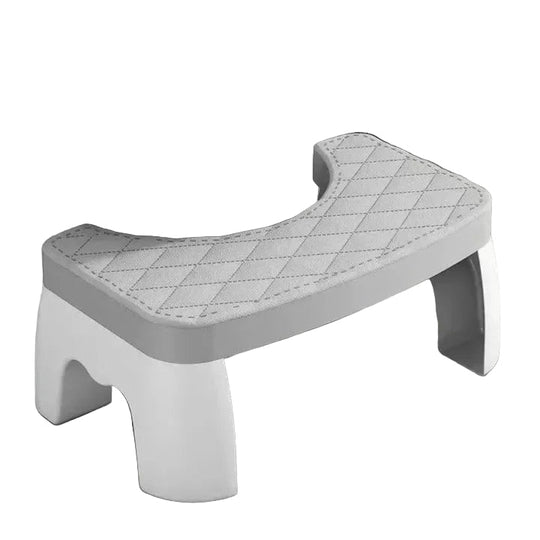 Tabouret de Toilette Ergonomique Pratique 0