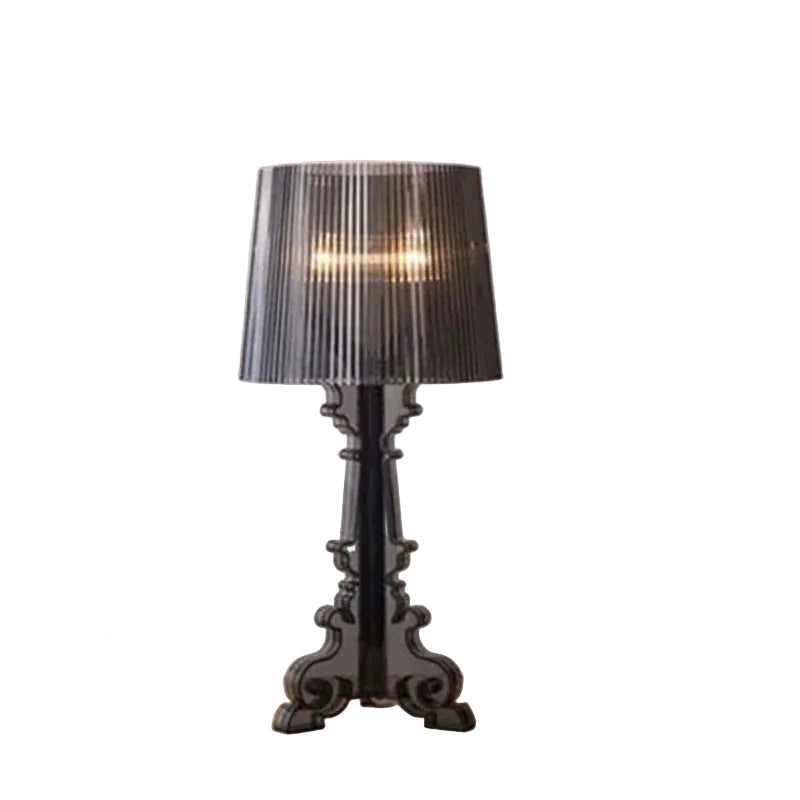 Lampe de table Bourgie à hauteur réglable