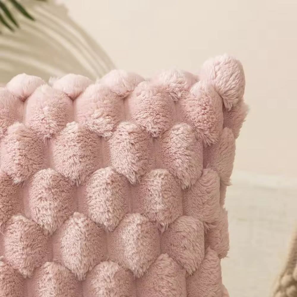 Taie d'oreiller 3D Moderne pour un Confort Optimal 5
