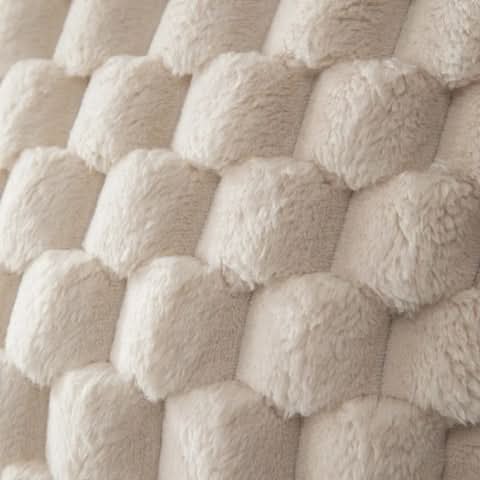 Taie d'oreiller 3D Moderne pour un Confort Optimal 6