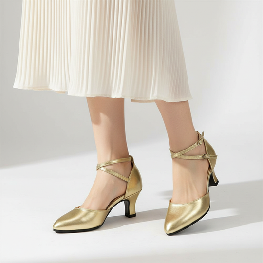 Talons Femmes Chic et Polyvalents 4