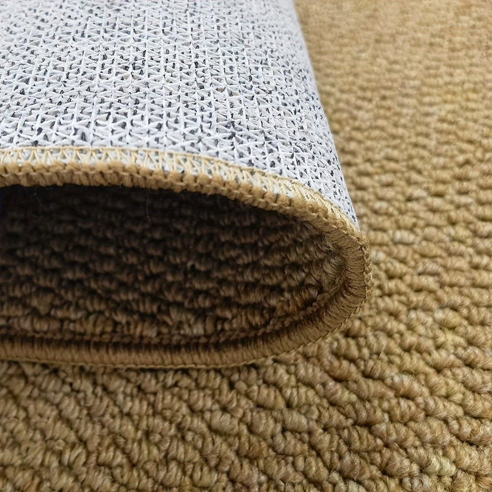 Tapis D'Entrée Absorbant Antidérapant Moderne Pour Intérieur 5