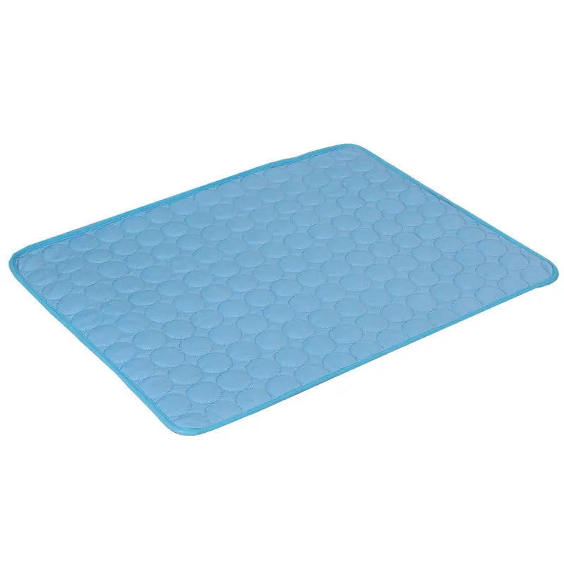 Tapis Rafraichissant Chien Confortable et Respirant 0