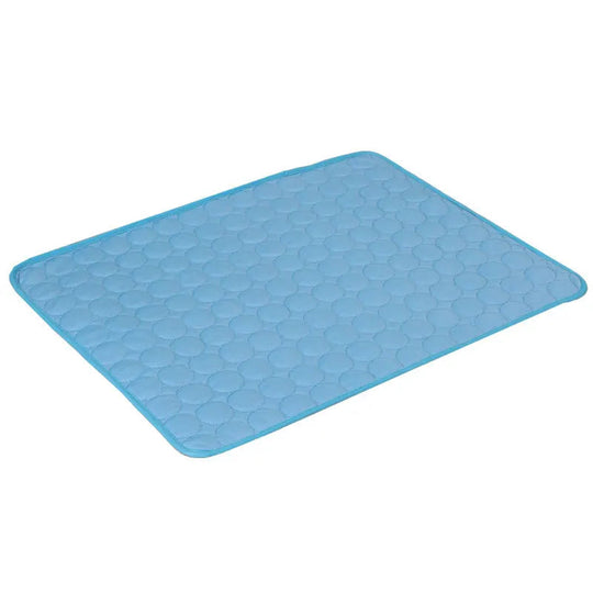 Tapis Rafraichissant Chien Confortable et Respirant 0