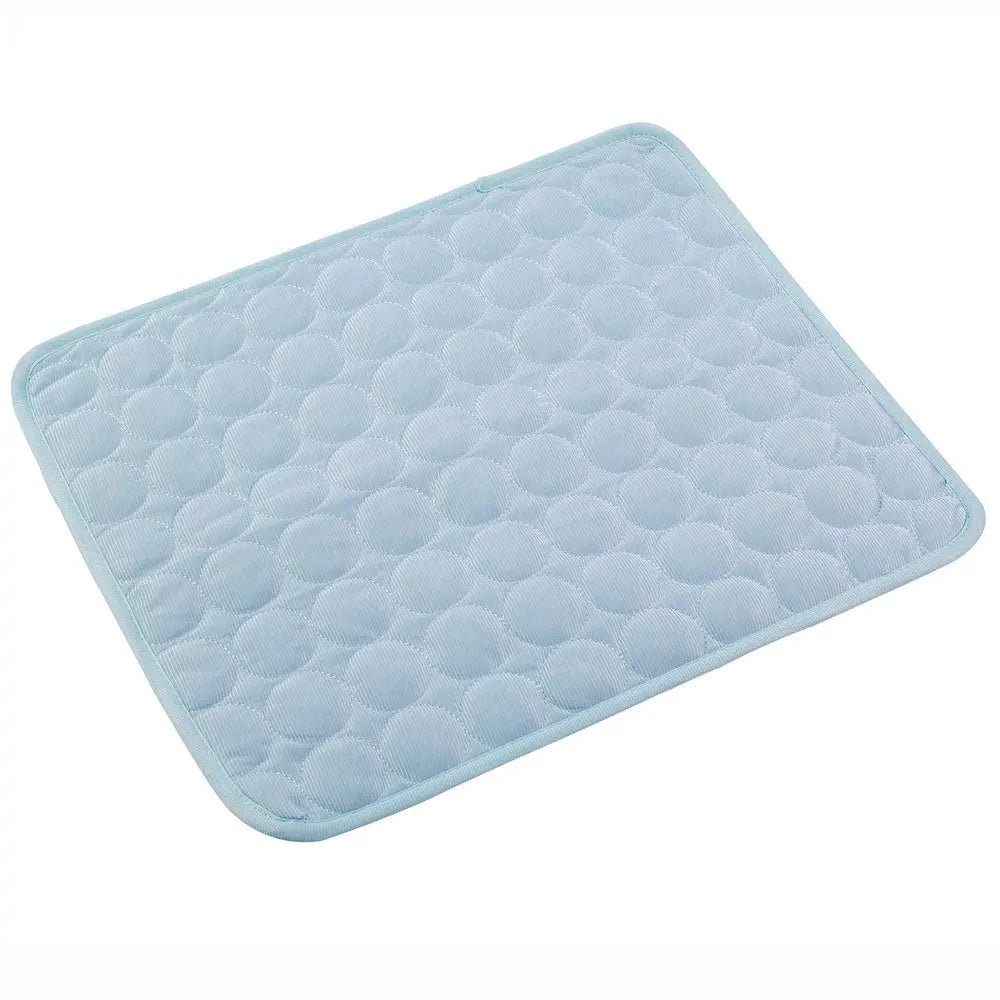 Tapis Rafraichissant Chien Confortable et Respirant 4