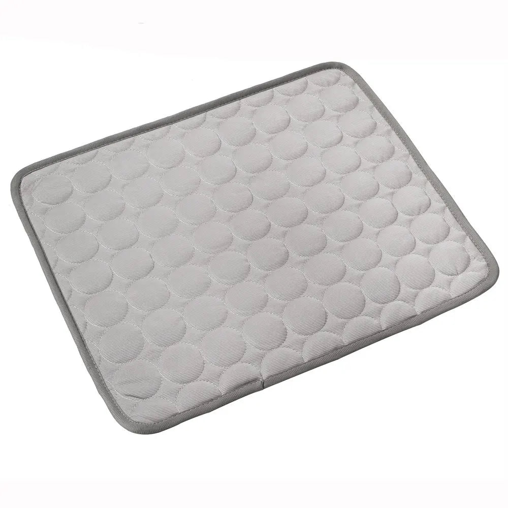 Tapis Rafraichissant Chien Confortable et Respirant 5