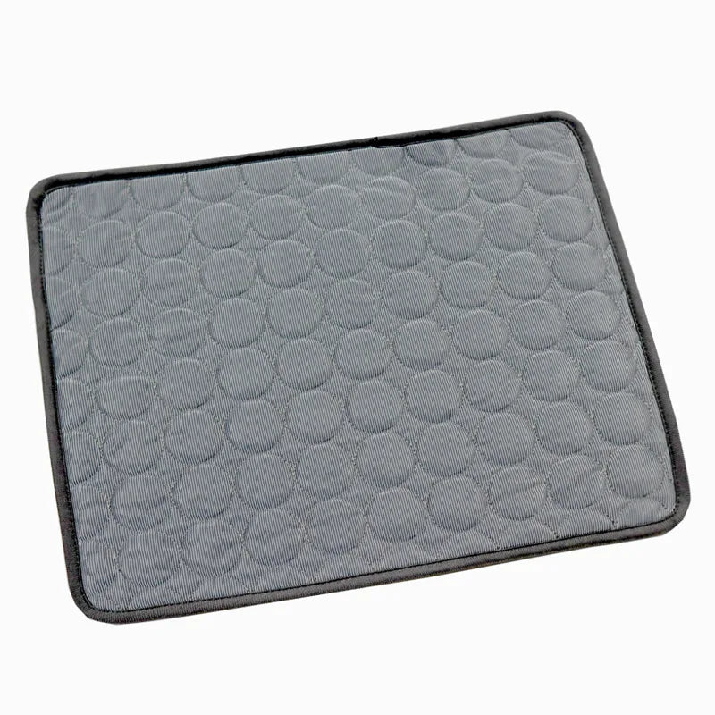 Tapis Rafraichissant Chien Confortable et Respirant 7