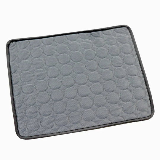Tapis Rafraichissant Chien Confortable et Respirant 7