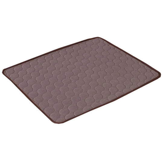 Tapis Rafraichissant Chien Confortable et Respirant 8