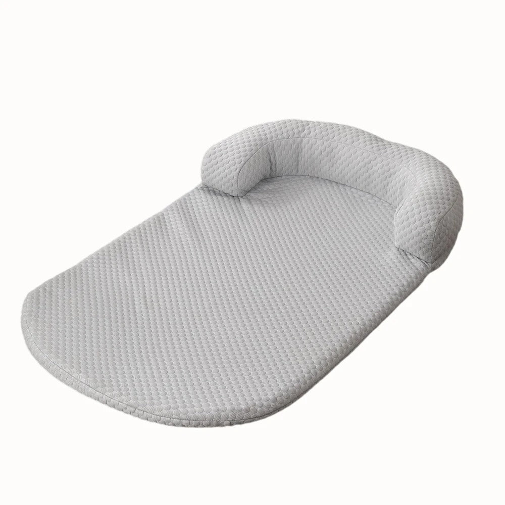 Tapis Rafraichissant Chien Confortable pour Été 0