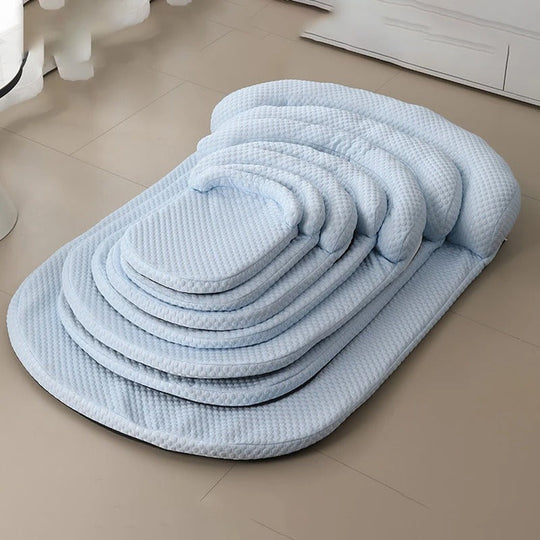 Tapis Rafraichissant Chien Confortable pour Été 1
