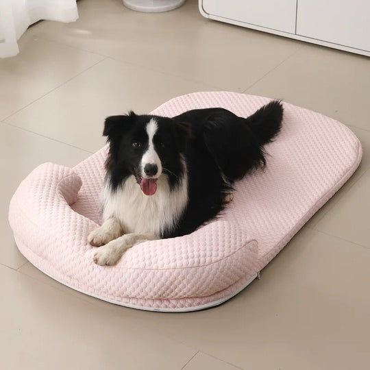 Tapis Rafraichissant Chien Confortable pour Été 3