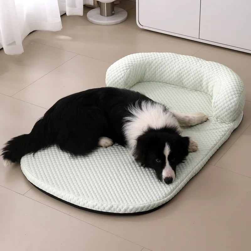 Tapis Rafraichissant Chien Confortable pour Été 4