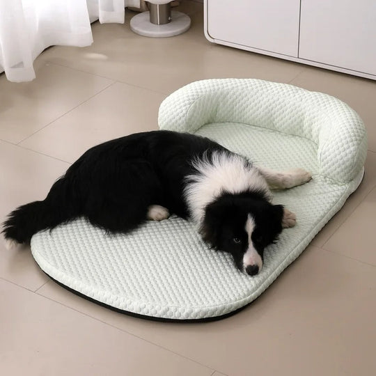 Tapis Rafraichissant Chien Confortable pour Été 4