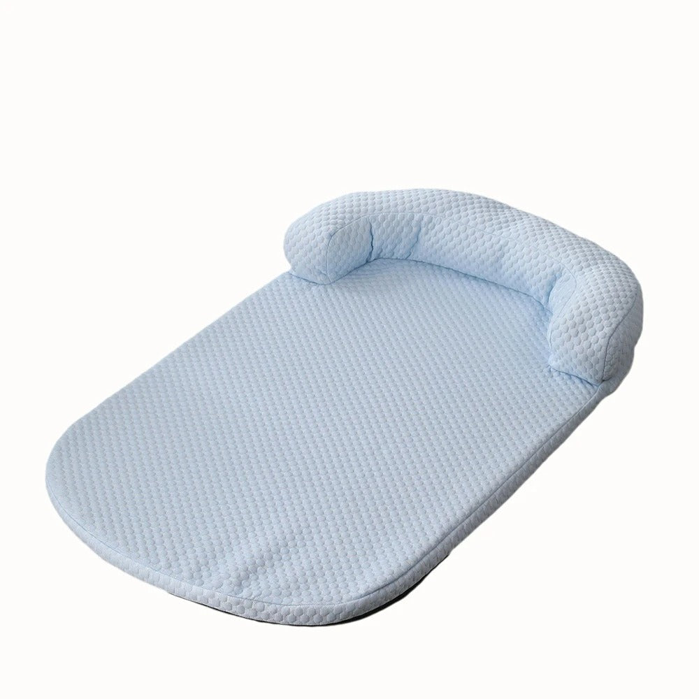 Tapis Rafraichissant Chien Confortable pour Été 6