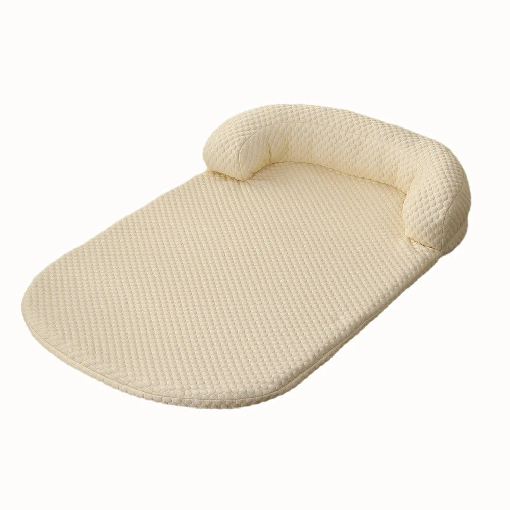 Tapis Rafraichissant Chien Confortable pour Été 7