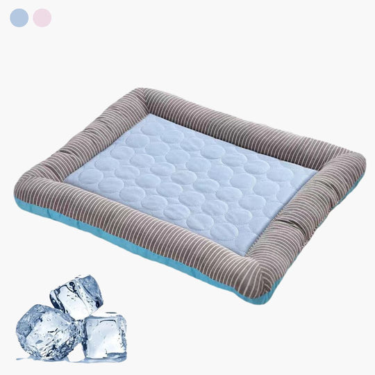 Tapis Rafraîchissant pour Animaux de Compagnie 0