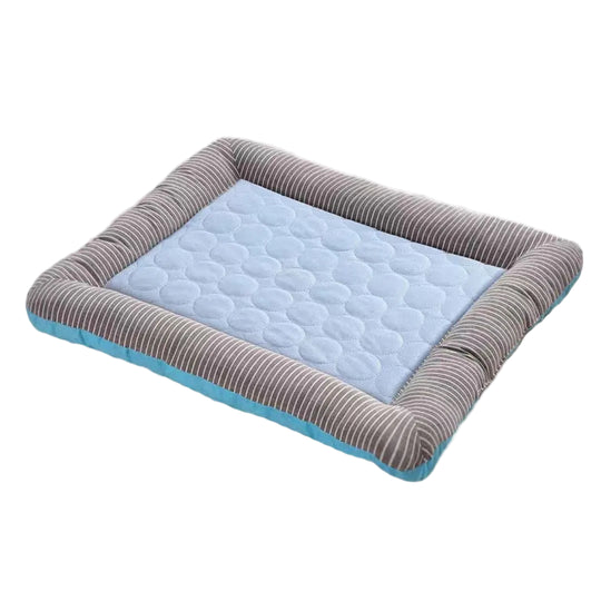 Tapis Rafraîchissant pour Animaux de Compagnie 2