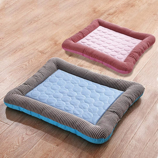 Tapis Rafraîchissant pour Animaux de Compagnie 4