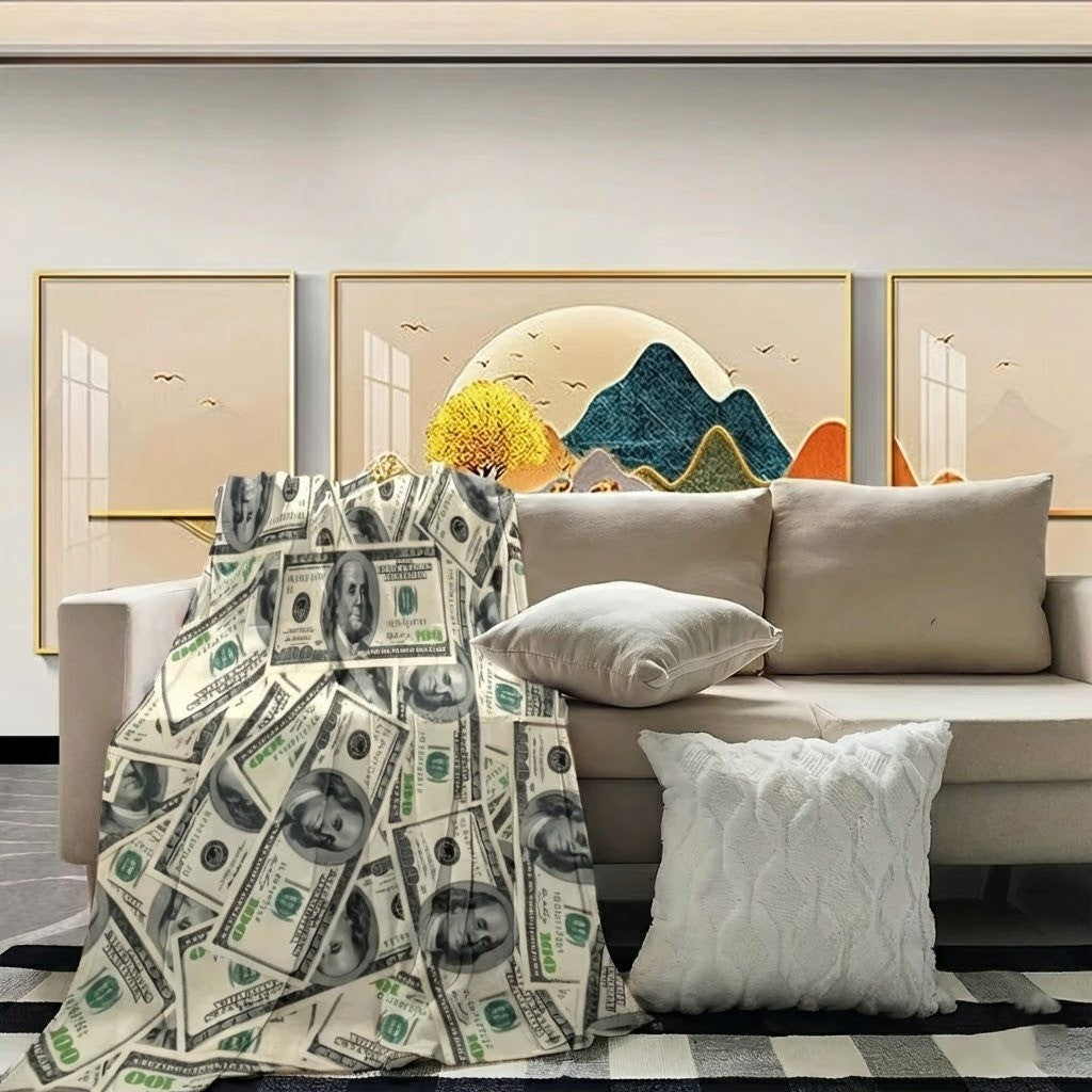 Tapis Salon Moderne Amusant Avec Motif Unique 2