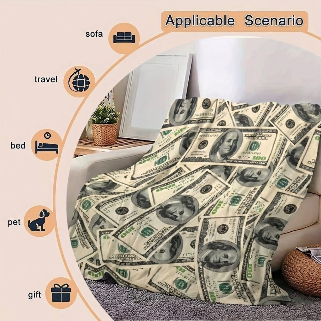 Tapis Salon Moderne Amusant Avec Motif Unique 5