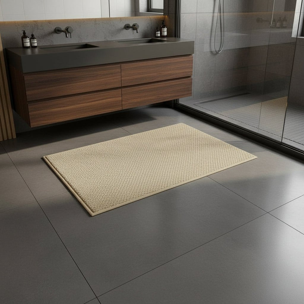 Tapis d'Entrée Absorbant pour Porte 1