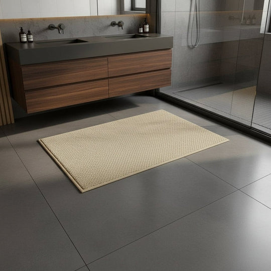 Tapis d'Entrée Absorbant pour Porte 1