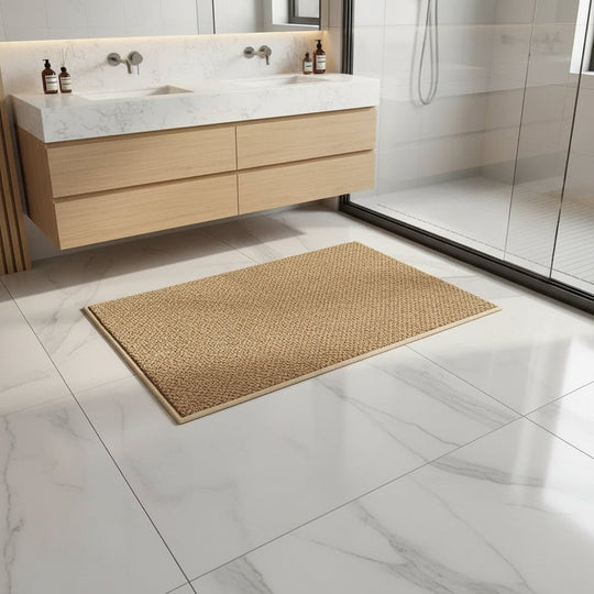 Tapis d'Entrée Absorbant pour Porte 3