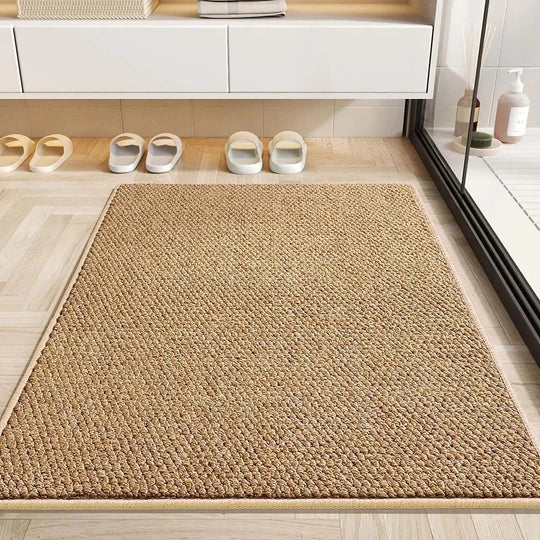 Tapis d'Entrée Absorbant pour Porte 5