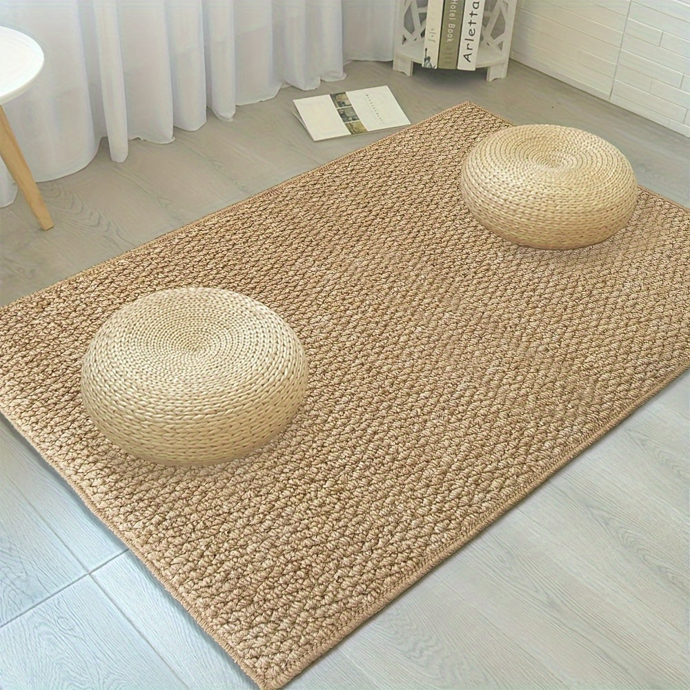Tapis d'Entrée Intérieur Antidérapant Absorbant pour Zones à Fort Trafic 4