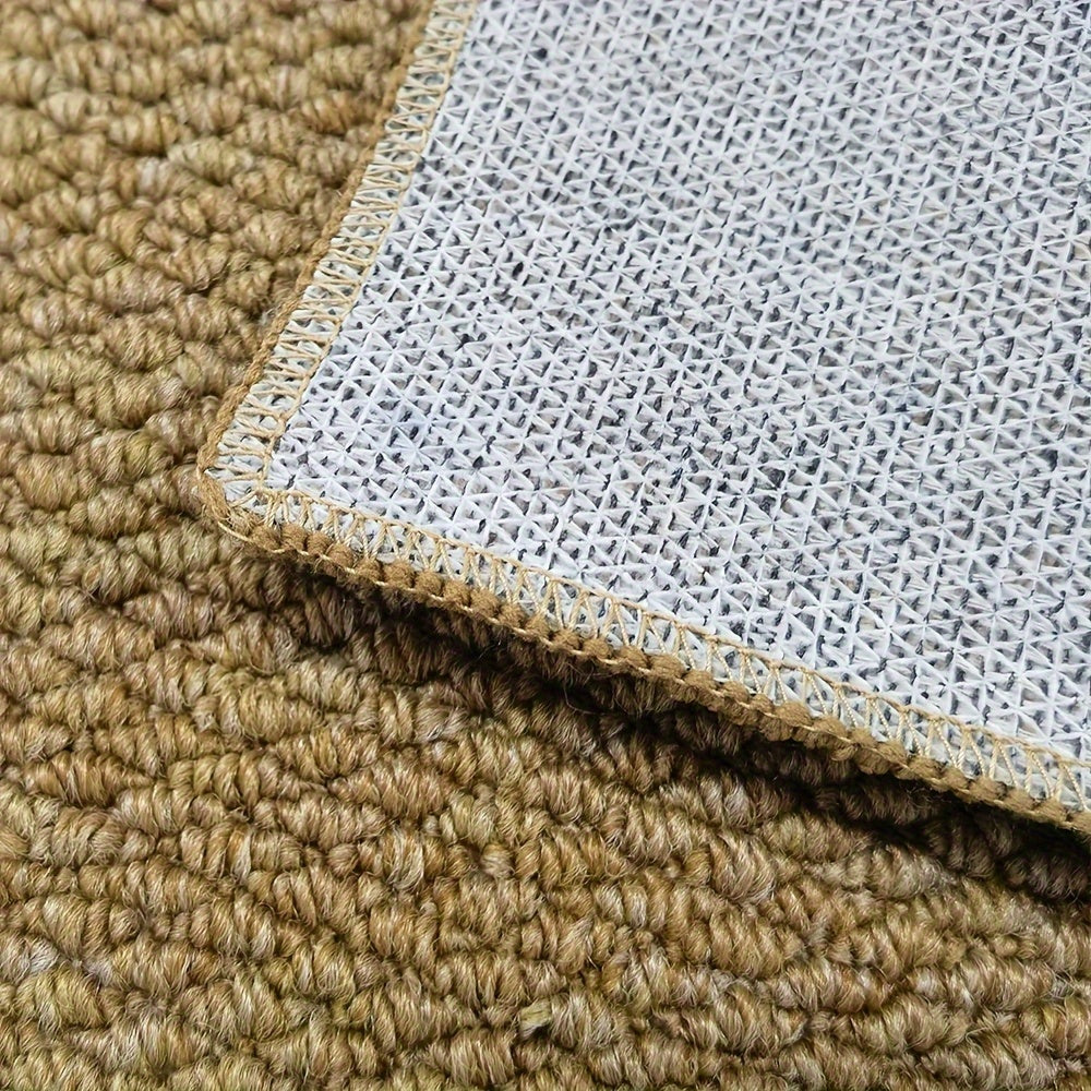 Tapis d'Entrée Intérieur Antidérapant Absorbant pour Zones à Fort Trafic 7