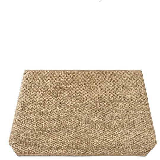 Tapis d'Entrée Intérieur Antidérapant et Absorbant pour un Accueil Sûr 0