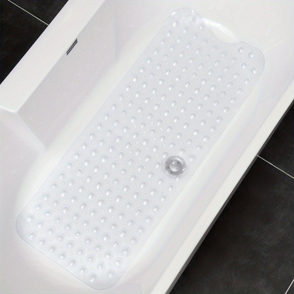 Tapis de Baignoire Antidérapant Pratique 10
