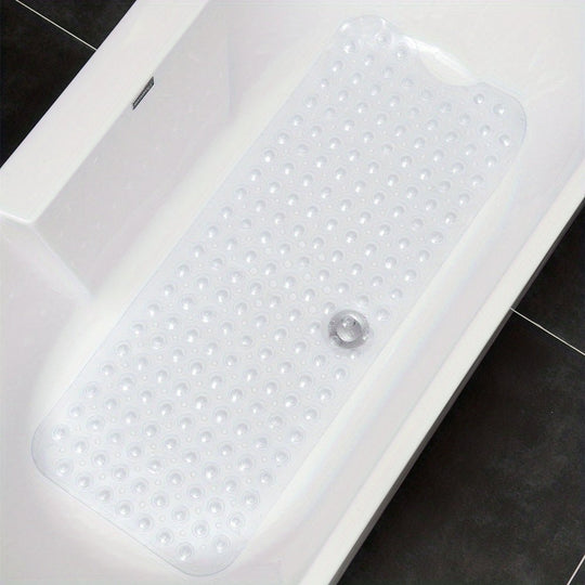 Tapis de Baignoire Antidérapant Pratique 10