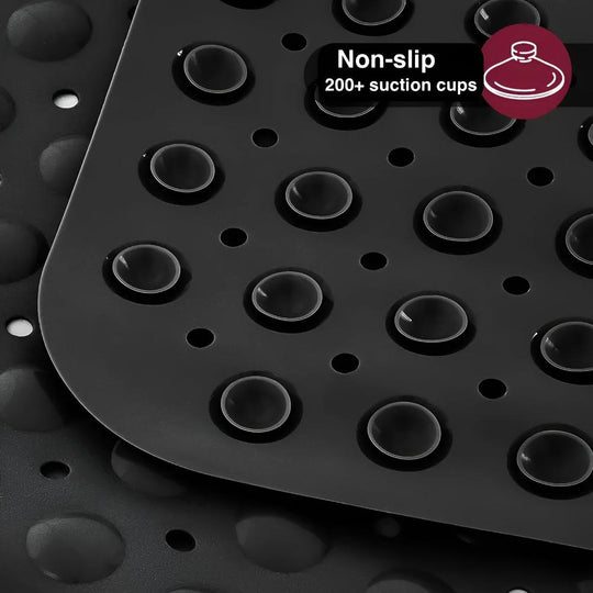 Tapis de Baignoire Antidérapant Pratique 4
