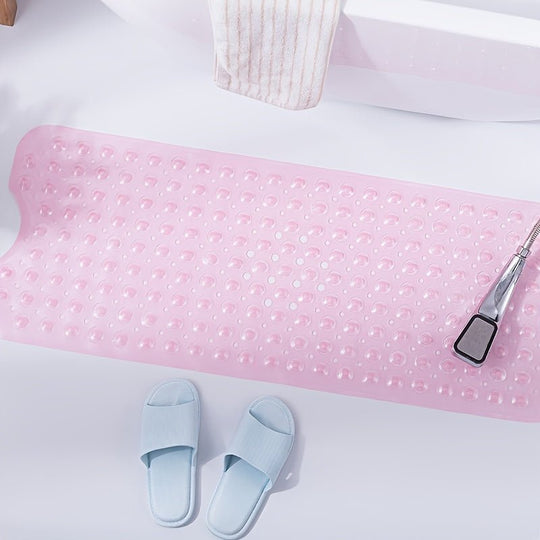 Tapis de Baignoire Antidérapant Pratique 9