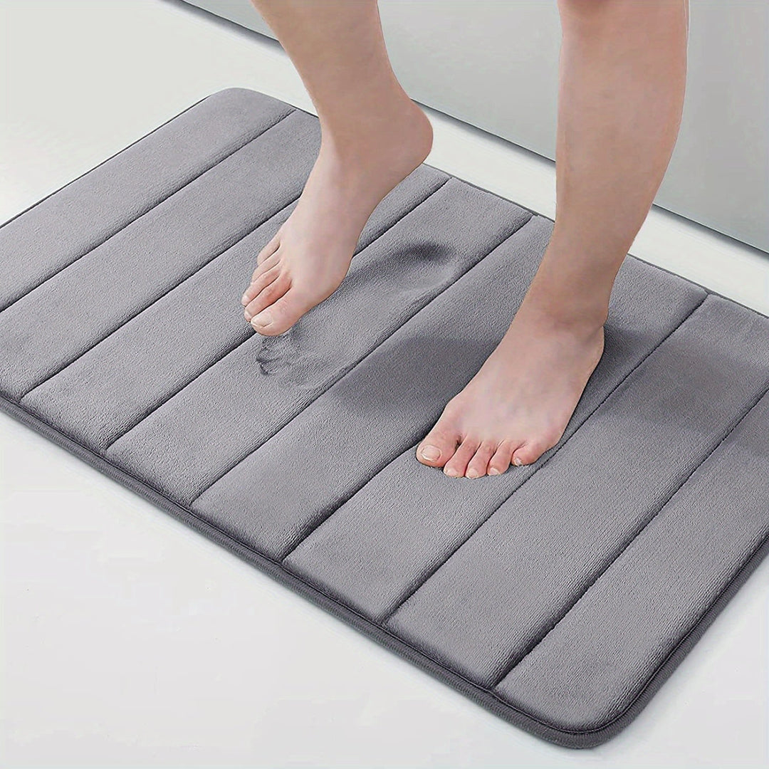 Tapis de Bain Antidérapant Livia 10