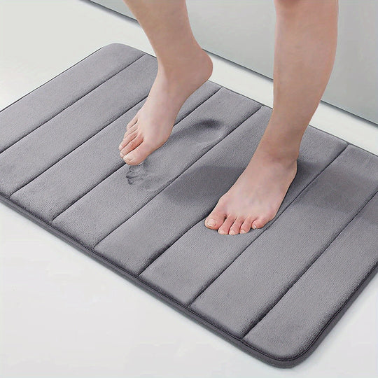 Tapis de Bain Antidérapant Livia 10