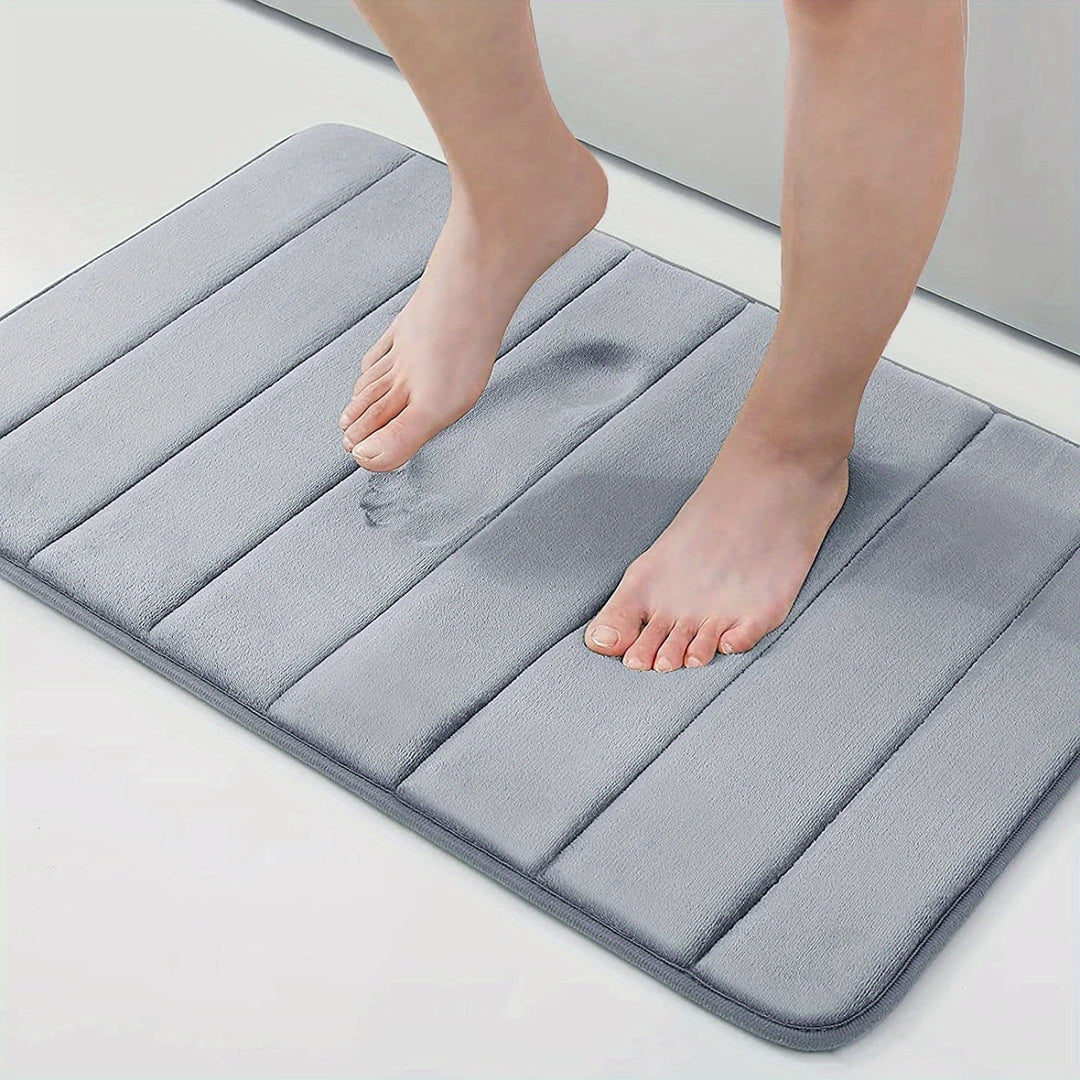 Tapis de Bain Antidérapant Livia 11